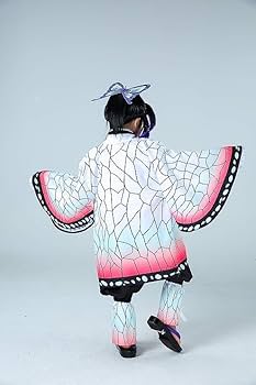 胡蝶 しのぶ (こちょう しのぶ) コスプレ衣装 M 高品質 鬼滅の刃 衣装 胡蝶 しのぶ（こちょう しのぶ） コスプレ衣装